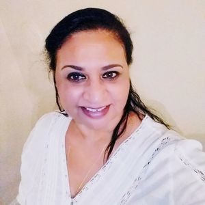 Meet your Posher, Jolene